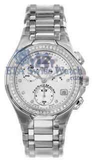 TechnoMarine Neo DTLNCW05M Lady Classic