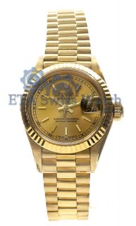 Lady Rolex Datejust 69178