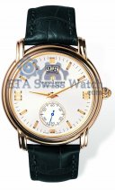 Maurice Lacroix Masterpiece MP6418-PG101-290