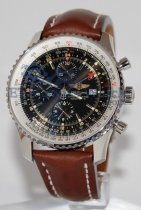 Breitling World Navitimer A24322