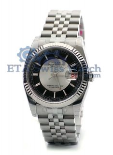 Rolex Datejust 116234