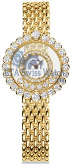 Diamonds Chopard Feliz 204180-0001