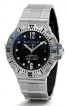 Bvlgari Diagono Professional SD40SSDAUTO