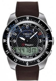 Tissot T-Touch Expert T013.420.46.207.00