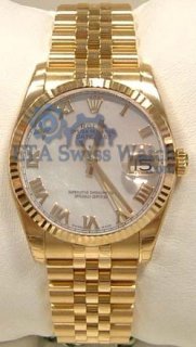 Rolex Datejust 116238