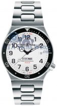 Bell e Ross Hydromax Collection Professional Branco