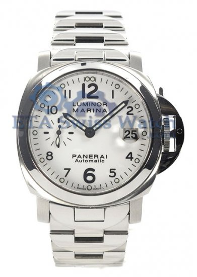 Panerai Coleção Contemporânea PAM00051