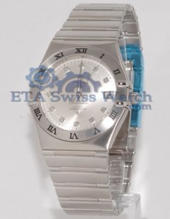 Gents Omega Constellation 111.10.36.20.52.001