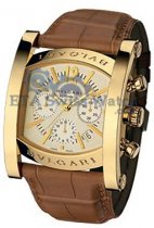 Bvlgari AA48C13GLDCH Assioma