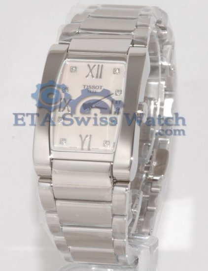 Tissot T007.309.11.116.00 generosidade-T