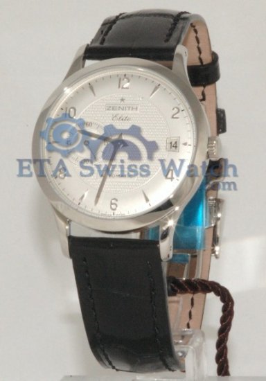 Zenith Classe 01.1125.680-02.C490