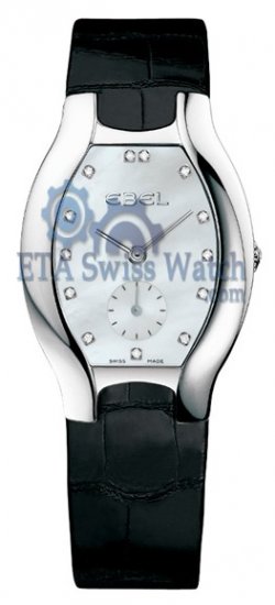 Ebel Tonneau Beluga 1215346