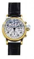 Mont Blanc Star Gilt 08458