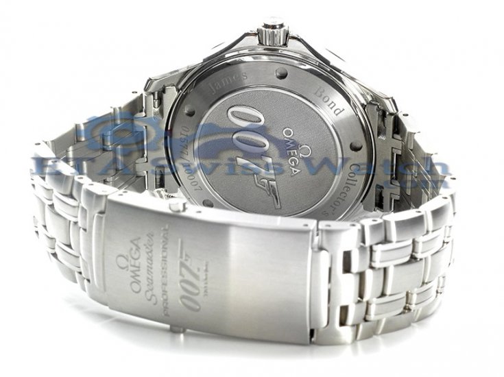 Omega Seamaster 300m Co-Axial 212.30.41.20.01.001