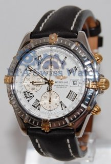 Breitling Vento lateral B13355