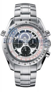 Omega Speedmaster Broad Arrow 3582.31.00