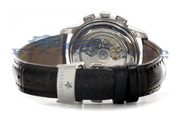 Zenith Classe 03.0510.40004.C491