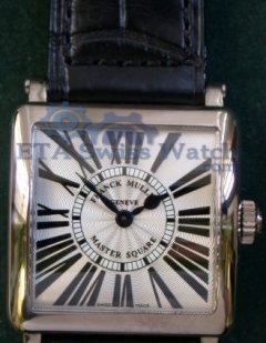 Franck Muller Master Master Square Square