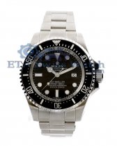 Rolex Sea Dweller 116660