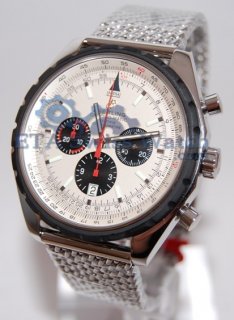 49 Breitling Chrono-Matic A14360