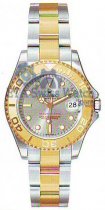 Rolex Yachtmaster 168623