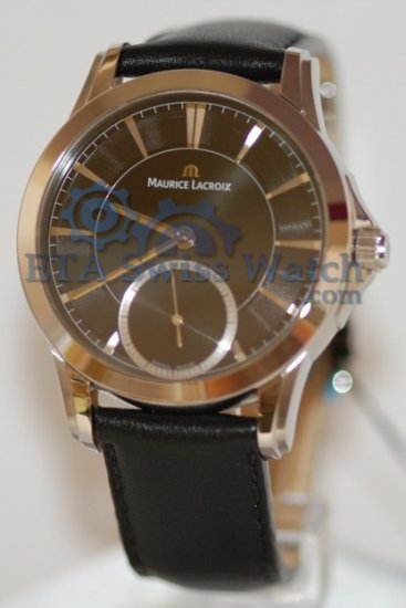 Maurice Lacroix Pontos PT7518-330-SS001