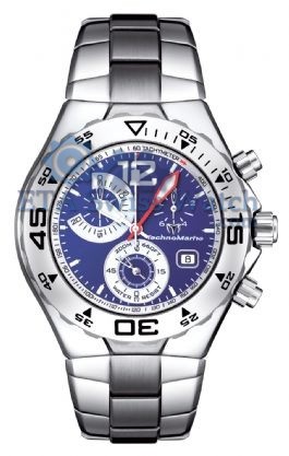 TechnoMarine Magnum Moonsun 208010