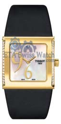 Tissot Nubya T900.309.18.102.00