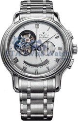 Zenith Chronomaster 03.1260.4021-01.M1260