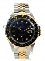 Rolex GMT II 16713