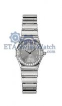 Omega Мой выбор - Дамы Мини 1165.36.00