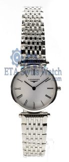 Longines L4.209.4.11.6-Гранде Classique