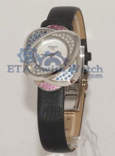 Tissot T03.1.325.80 драгоценных цветов