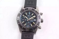 Breitling SuperOcean Chronograph A13341