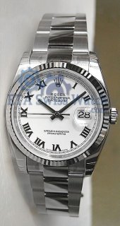 Rolex Datejust 116234