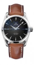 Omega Aqua Terra 150 среднего размера 2804.50.37