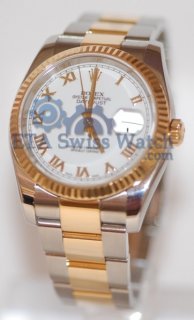 Rolex Datejust 116233