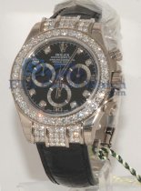 Rolex Daytona 116599RBR Cosmograph