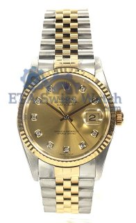 Rolex Datejust 16233