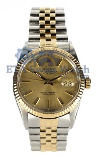 Rolex Datejust 16013