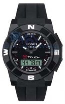 Tissot T-Touch поход T001.520.47.051.00