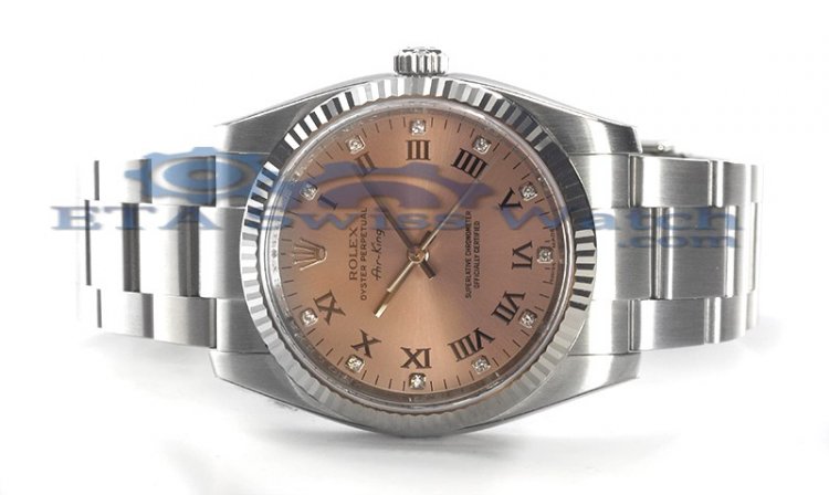 Король воздуха Rolex 114234