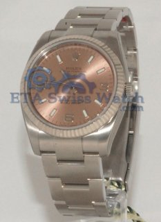 Король воздуха Rolex 114234