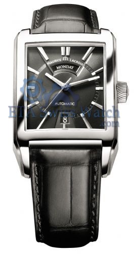 Maurice Lacroix PT6227 Pontos-SS001-33E