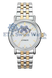 Tissot T95.2.483.31 Карсон